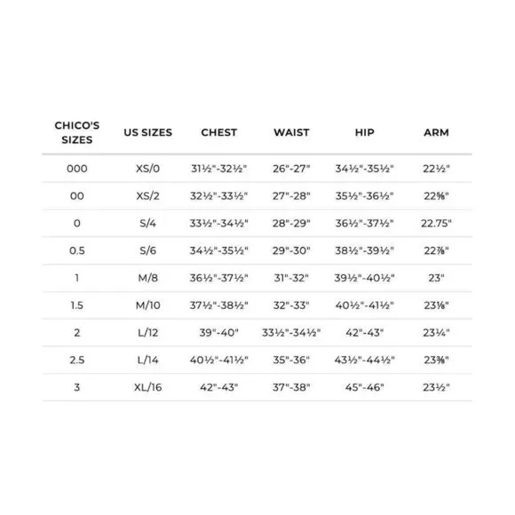 Chico's Travelers™ Collection Size 1 US 8/10 Navy Blue White Stipes - Picture 4 of 5